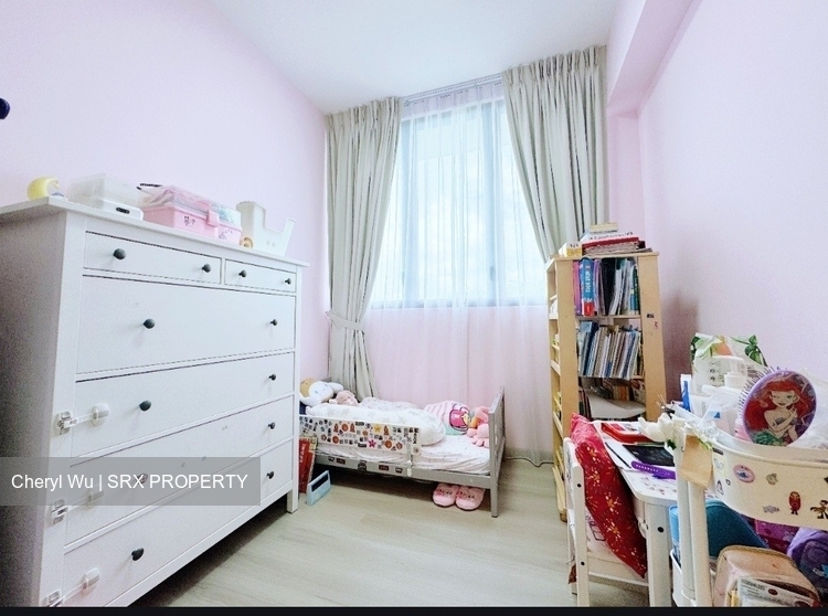 Dairy Farm Residences (D23), Apartment #492008181